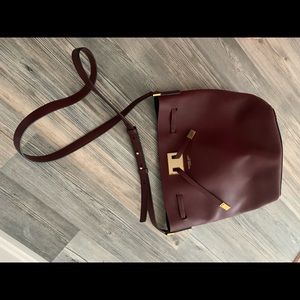 Michael Kors Collection Miranda Bag